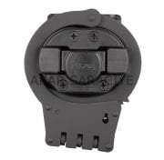 P 1024 Polimer Kilitli Kelepçe Kılıfı