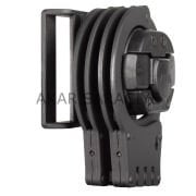 P 1024 Polimer Kilitli Kelepçe Kılıfı