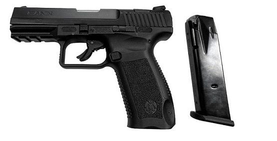 Canik TP9 V2 Şarjörü