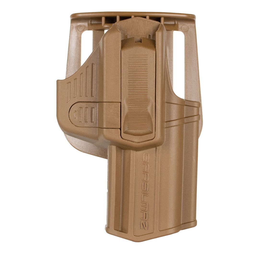 P 7004 Sar9 Akar Polimer Kilitli Kılıf