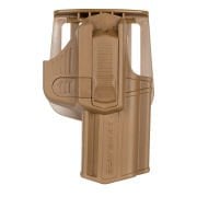 P 7004 Sar9 Akar Polimer Kilitli Kılıf