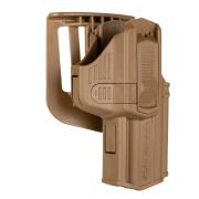 P 7004 Sar9 Akar Polimer Kilitli Kılıf