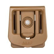 P 7003 Çift Şarjör Kılıfı