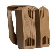 P 7003 Çift Şarjör Kılıfı