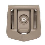 P 9003 Polimer Çift Şarjör Kılıfı (Glock)