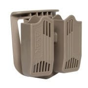 P 9003 Polimer Çift Şarjör Kılıfı (Glock)