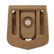 P 7003 Polimer Çift Şarjör Kılıfı (Glock)