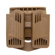 P 7003 Polimer Çift Şarjör Kılıfı (Glock)