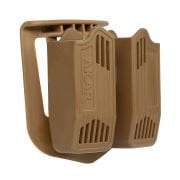 P 7003 Polimer Çift Şarjör Kılıfı (Glock)