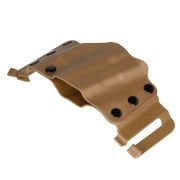 P 7001 Çakal Kahve Akrep Kılıf