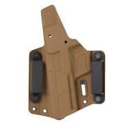 P 7017 SAR9 / SAR9 Mete Polimer Kılıf Çakal Kahve