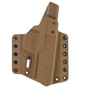 P 7017 SAR9 / SAR9 Mete Polimer Kılıf Çakal Kahve