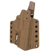 P 7017 SAR9 / SAR9 Mete Polimer Kılıf Çakal Kahve