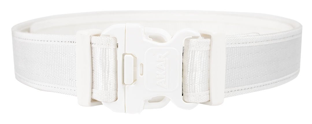 A 8240 Çift Kat Palaska Beyaz