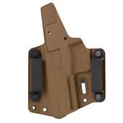 P 7017 TP9 / TP9 Mete Polimer Kılıf Çakal Kahve