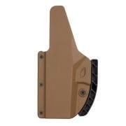 P 7016 Glock 17/19 Çakal Kahve