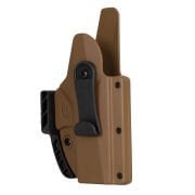 P 7016 Glock 17/19 Çakal Kahve