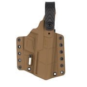 P 7019 Seviye 2 SAR9 / SAR9 Mete Polimer Kılıf