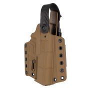 P 7019 Seviye 2 SAR9 / SAR9 Mete Polimer Kılıf