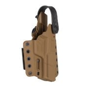 P 7019 Seviye 2 SAR9 / SAR9 Mete Polimer Kılıf