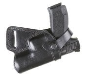 B 5104 Deri Sırt Tabanca Kılıfı