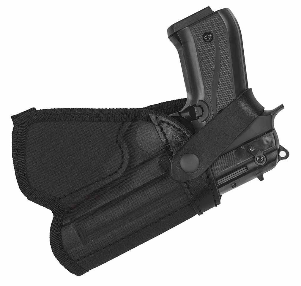 B 7204 İmperteks Sırt Tabanca Kılıfı