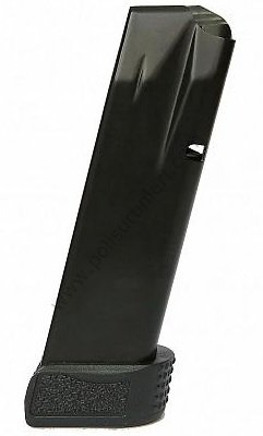 Canik Tp9 Elite/Mete Şarjör 18'li Şarjör