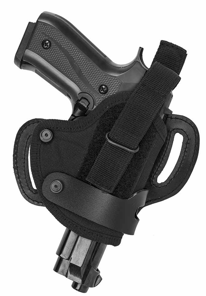 B 7215 İmperteks Tabanca Kılıfları