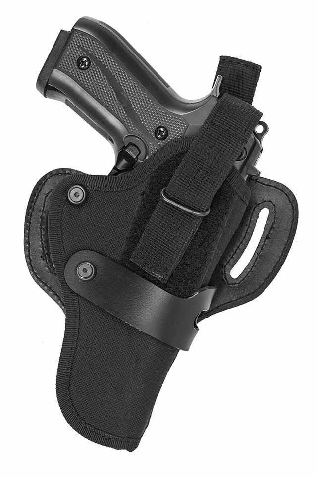 B 7216 İmperteks Silah Kılıfı