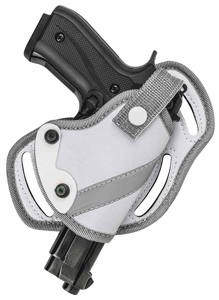 B 8206 İmperteks Sırt/Bel Silah Kılıfı