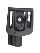 P 1004 Canik TP9 Akar Polimer Kilitli Kılıf