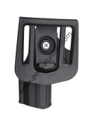 P 1004 Canik TP9 Akar Polimer Kilitli Kılıf