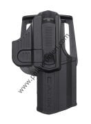 P 1004 Canik TP9 Akar Polimer Kilitli Kılıf