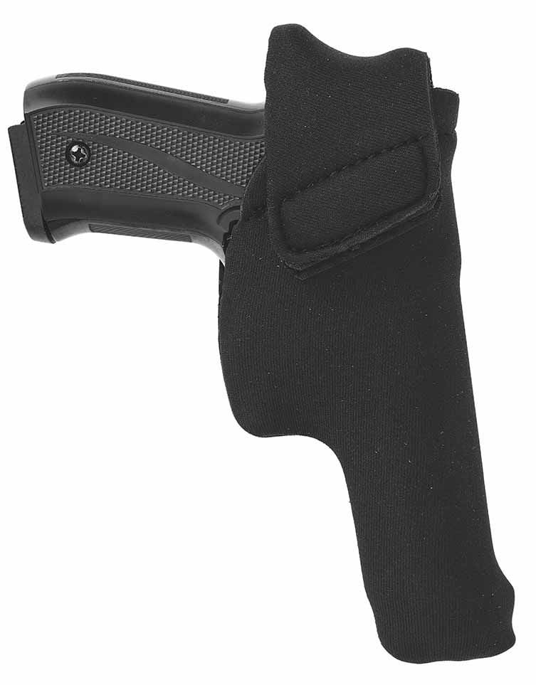 IC 7427 Su Geçirmez Kapaklı İç Kılıf