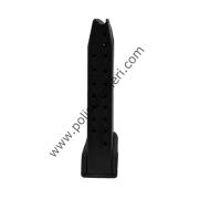 Canik TP9 Elite Mete 18'li Şarjör