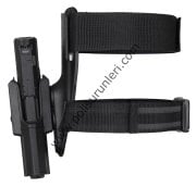 P 1005 Canik TP9 Akar Polimer Alçak Taşıma Kilitli Kılıf