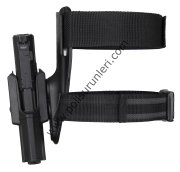 P 1005 Canik TP9 Akar Polimer Alçak Taşıma Kilitli Kılıf