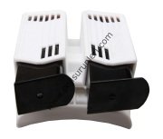 P8003 Çift Şarjör Kılıfı