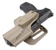 P 9004 Canik TP9 Akar Polimer Kilitli Kılıf