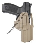 P 9004 Canik TP9 Akar Polimer Kilitli Kılıf