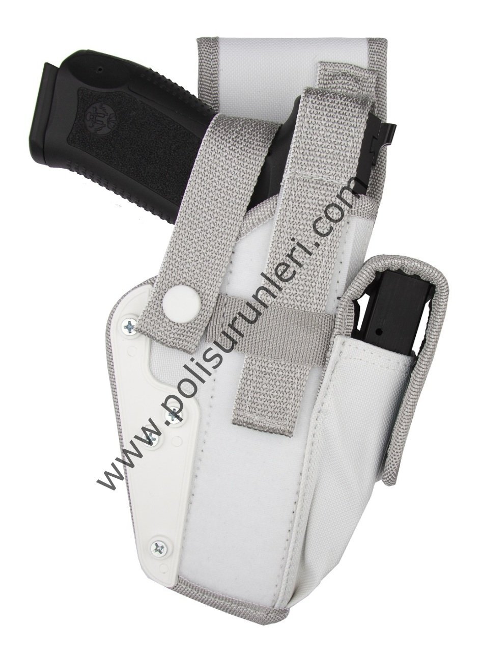 R 8205 İmperteks Resmi Tabanca Kılıfı