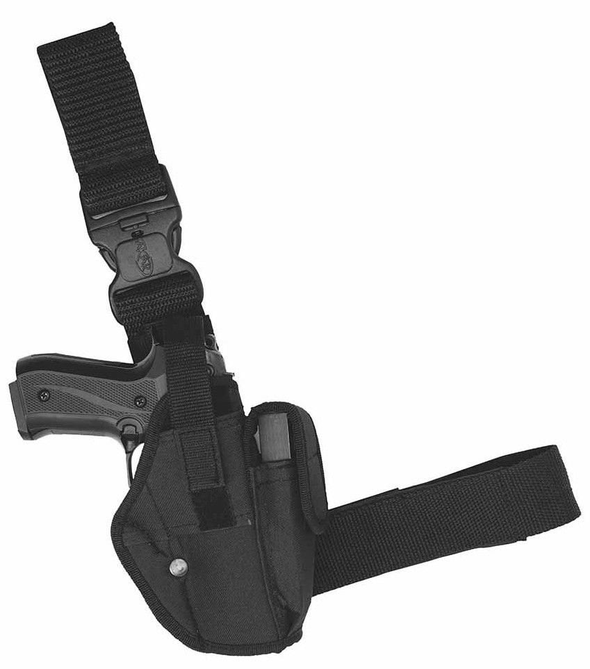 T 7202 İmperteks Bacak Kılıfı