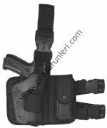 T 7204 İmperteks Kilitli Bacak Kılıfı