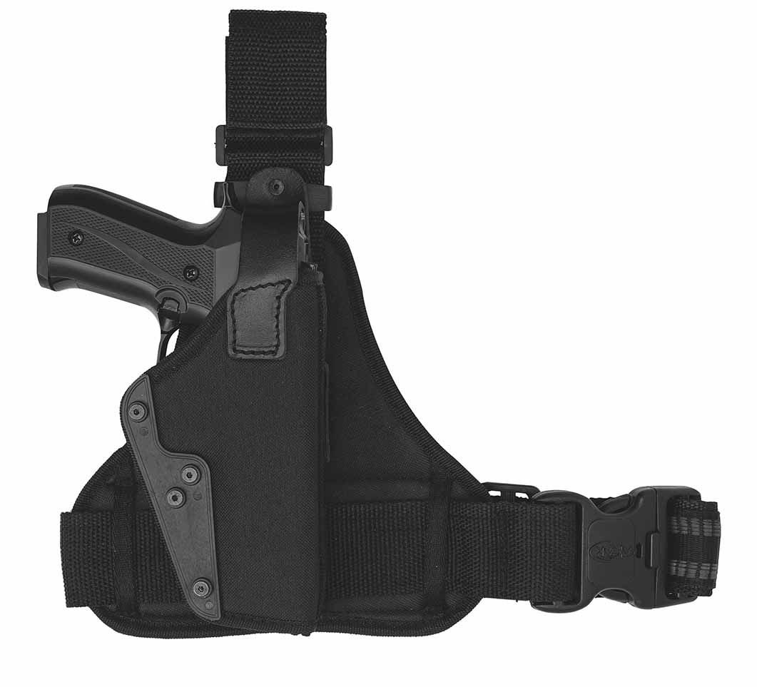 T 7205 İmperteks Bacak Kılıfı