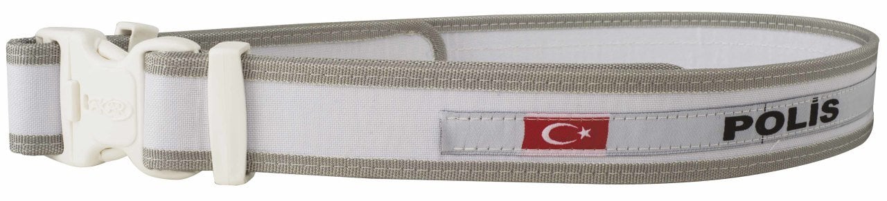 A 8228 Palaska Polis & Bayrak