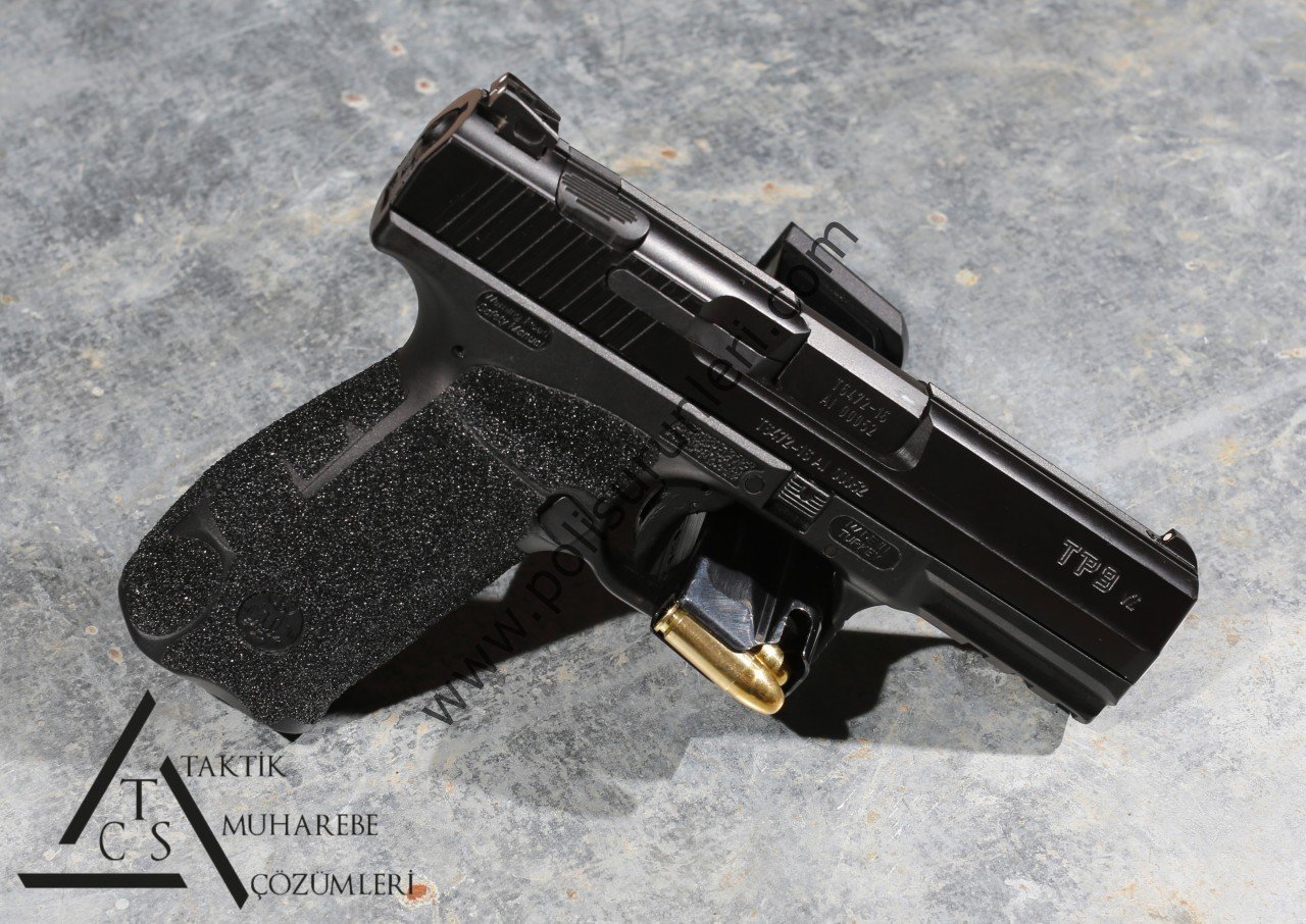 TCS Manta Kaydırmaz Kabze