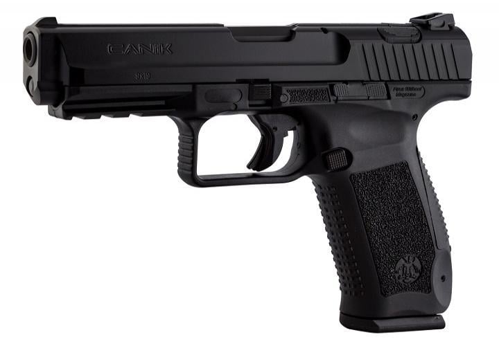 Canik TP9 SA Şarjörü