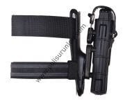 P 1007 SAR9 SOL Akar Polimer Alçak Taşıma Kilitli Kılıf