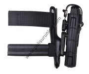 P 1007 SAR9 SOL Akar Polimer Alçak Taşıma Kilitli Kılıf