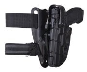 P 1007 SAR9 SOL Akar Polimer Alçak Taşıma Kilitli Kılıf